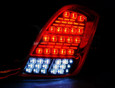 Chevy Trax Custom FULL LED OE Taillights Set 2pc TYPE 2 Chevy Trax Custom FULL LED OE Taillights Set 2pc TYPE 2