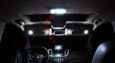 Chevy Trax LED Interior Light Module Set FULL VEHICLE