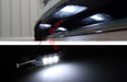 Chevy Trax LED License Plate Module Set 2pc