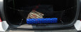 Chevy Trax Trunk Cargo Net Barrier