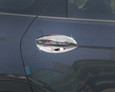 2013-2014 Santa Fe/ MaxCruz Chrome Door Handle Shell Set 8pc (7 Passenger)