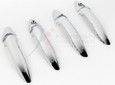 2012+ i30 Chrome Door Handle Covers 9pc Set 2012+ i30 Chrome Door Handle Covers 9pc Set