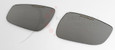 2011-2013 Elantra MD Convex Wide View Side Mirror Glass Covers 2pc Set 2011-2013 Elantra MD Convex Wide View Side Mirror Glass Covers 2pc Set