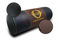 NEW VIP STYLE Leather Headrest Neck Cushion NEW VIP STYLE Leather Headrest Neck Cushion