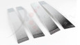 2010-2013 Tucson IX Chrome AutoCar Chrome Door Pillars Post Set 4pc B 2010-2013 Tucson IX Chrome AutoCar Chrome Door Pillars Post Set 4pc B