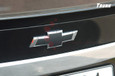 Chevy Orlando Carbon Fiber Emblem Decal Set 2pc Grill/Trunk Chevy Orlando Carbon Fiber Emblem Decal Set 2pc Grill/Trunk