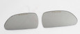 Elantra XD 4dr Wide Angle Side Mirror Glass Cover Set 2pc (FOR LED Side Mirror Version) Elantra XD 4dr Wide Angle Side Mirror Glass Cover Set 2pc (FOR LED Side Mirror Version)