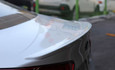 2014+ Optima K5 Genuine OE Rear Lip Spoiler