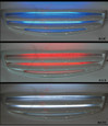 2011+ Sportage R LED Front Grill Replacement 2011+ Sportage R LED Front Grill Replacement