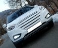 2014+ Tucson IX Sport Radiator Grill Replacement 2014+ Tucson IX Sport Radiator Grill Replacement