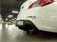 2010-2012 Genesis Coupe BurnWay FULL BODY KIT 2010-2012 Genesis Coupe BurnWay FULL BODY KIT