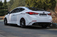 2014+ Elantra MD Zest FULL Body Kit 2014+ Elantra MD Zest FULL Body Kit