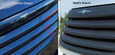 Rexton W Sport Front Radiator Grill Replacement Rexton W Sport Front Radiator Grill Replacement