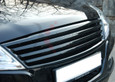 Rexton W Sport Front Radiator Grill Replacement Rexton W Sport Front Radiator Grill Replacement