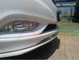 2011-2013 Sonata YF i45 Airrock Front Bumper Splitter Lip