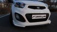 2011+ Picanto/Morning F3Style Front Bumper Lip Valance 2011+ Picanto/Morning F3Style Front Bumper Lip Valance