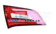 2014+ Cadenza OE GDI LED Taillights Set 2pc