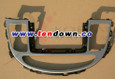 2012-2014 Genesis Sedan OE Center Dash Fascia for Navigation Monitor