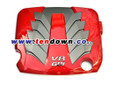 2012-2014 Genesis Sedan PRADA Edition OE Engine Cover V8 GDI 2012-2014 Genesis Sedan PRADA Edition OE Engine Cover V8 GDI
