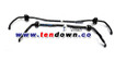 2009-2011 Genesis Sedan Dynamic Edition OE Sway Bar Set 2pc 2009-2011 Genesis Sedan Dynamic Edition OE Sway Bar Set 2pc