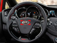 2005 - 2009 Tucson Loden "GT" Emblem Badge Set Grill Trunk Steering Caps 7pc 2005 - 2009 Tucson Loden "GT" Emblem Badge Set Grill Trunk Steering Caps 7pc