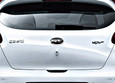 2006 - 2011 Azera Grandeur TG LODEN "GT" EMBLEM BADGE LOGO 2006 - 2011 Azera Grandeur TG LODEN "GT" EMBLEM BADGE LOGO