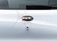 2012 - 2013 Genesis Sedan LODEN "GT" EMBLEM BADGE LOGO