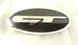 2011 + Sonata YF i45 LODEN "GT" EMBLEM BADGE LOGO 2011 + Sonata YF i45 LODEN "GT" EMBLEM BADGE LOGO