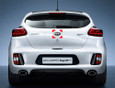 2011 + Sonata YF i45 LODEN "GT" EMBLEM BADGE LOGO 2011 + Sonata YF i45 LODEN "GT" EMBLEM BADGE LOGO