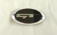 2014 + Tucson IX LODEN "GT" EMBLEM BADGE LOGO