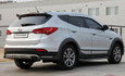 2013-2014 Santa Fe DM/ix45 OE WIDE BODY KIT 2013-2014 Santa Fe DM/ix45 OE WIDE BODY KIT