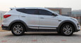 2013-2014 Santa Fe DM/ix45 OE WIDE BODY KIT 2013-2014 Santa Fe DM/ix45 OE WIDE BODY KIT