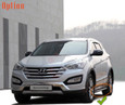 2013-2014 Santa Fe DM/ix45 OE WIDE BODY KIT 2013-2014 Santa Fe DM/ix45 OE WIDE BODY KIT