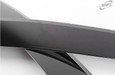 2012-2014 Rio Sedan Rear Window Visor Tinted Smoke Spoiler