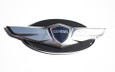2013 - 2014 Genesis COUPE *NEW* 15+ Wing Badge Emblem Logo Hood/Trunk