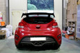 Veloster Turbo MyRide GT-WING Roof Spoiler Ver.2 Veloster Turbo MyRide GT-WING Roof Spoiler Ver.2