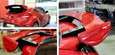 Veloster Turbo MyRide GT-WING Roof Spoiler Ver.2 Veloster Turbo MyRide GT-WING Roof Spoiler Ver.2
