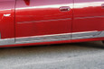 2003 - 2007 Cadillac CTS Chrome "L-Type" Rocker Panel Trim