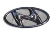 2011-2014 Elantra MD ~LEX STYLE~ LODEN Metal Skin Badge Emblem OVERLAY