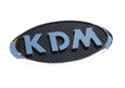 LODEN "KDM" Badge Emblem Logo Grill/Hood/Trunk LODEN "KDM" Badge Emblem Logo Grill/Hood/Trunk