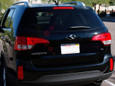 2014+ Sorento LODEN "K" Metal Skin Badge Emblem Grill/Trunk/Steering 2014+ Sorento LODEN "K" Metal Skin Badge Emblem Grill/Trunk/Steering