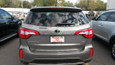 2011 - 2013 Sorento SX LODEN "T" Badge Emblem Package Grill/Trunk Front/Rear 2pc 2011 - 2013 Sorento SX LODEN "T" Badge Emblem Package Grill/Trunk Front/Rear 2pc
