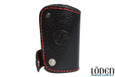 Scion FRS "86" Genuine Leather Smart Remote Key Case Cover Scion FRS "86" Genuine Leather Smart Remote Key Case Cover