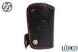 Toyota GT86 "86" Genuine Leather Smart Remote Key Case Cover Toyota GT86 "86" Genuine Leather Smart Remote Key Case Cover