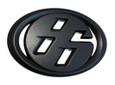 3D "86" Badge 2013-2016 Scion FRS, Subaru BRZ, 2012-2016 Toyota GT-86 3D "86" Badge 2013-2016 Scion FRS, Subaru BRZ, 2012-2016 Toyota GT-86