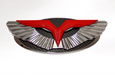 LODEN -T Wing Badge Emblem Conversion Grill/Hood/Trunk