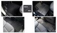 2016 + Tucson Platinum Car Floor Mat
