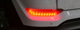 2016 + Tucson 3Way Sequential Rear Reflector LED Module