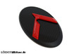 LODEN SOLID METAL 3D "K" Badge Emblem Hood/Grill/Trunk LODEN SOLID METAL 3D "K" Badge Emblem Hood/Grill/Trunk