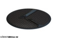 LODEN SOLID METAL 3D "K" Badge Emblem Hood/Grill/Trunk LODEN SOLID METAL 3D "K" Badge Emblem Hood/Grill/Trunk